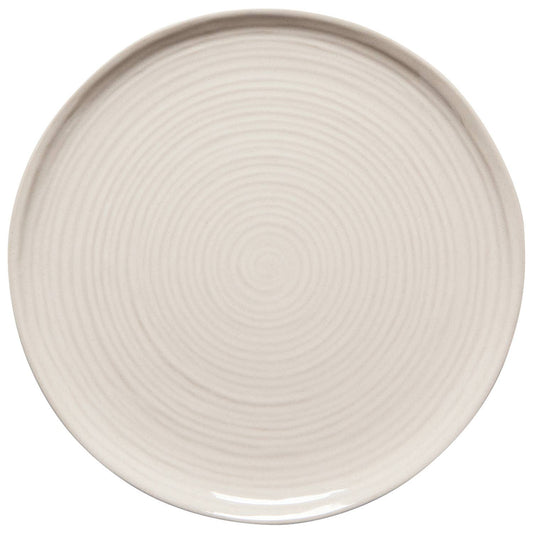 Oyster Aquarius Side Plate 9 Inch