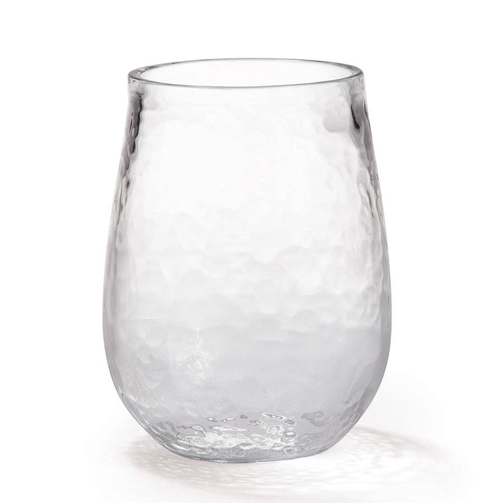 Portland Old Fashioned Glass