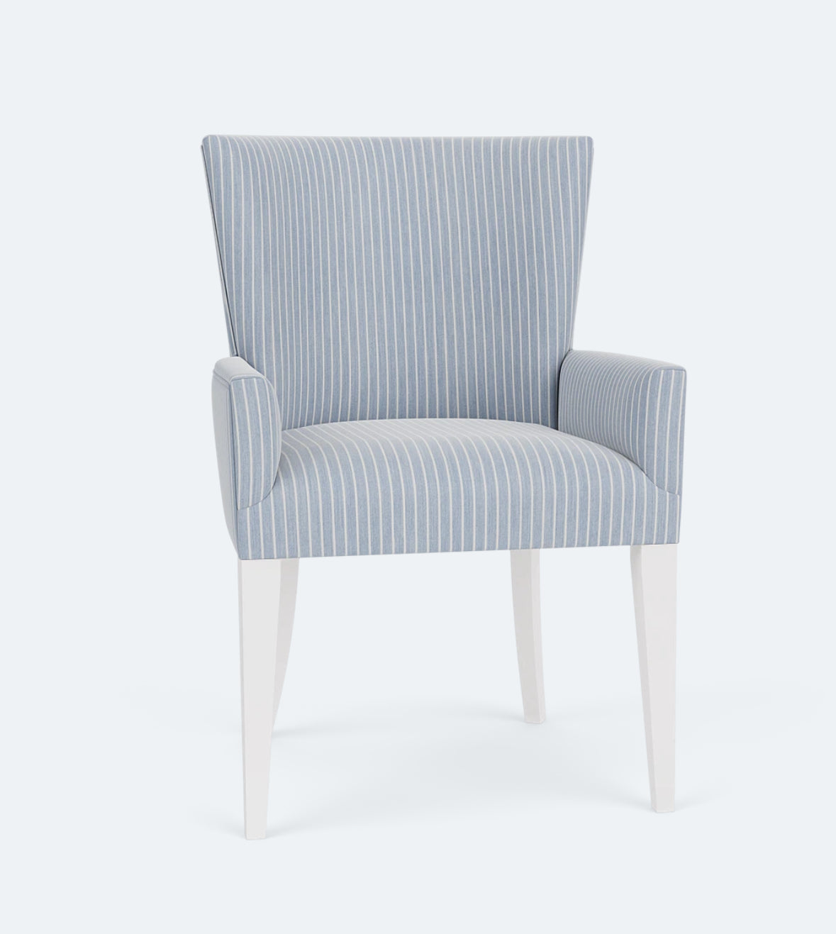 Set of 2 Rosalie Upholstered Dining Chair