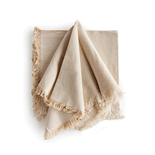 Aura Dinner Napkins, set of 4