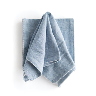 Brea Dinner Napkins, Set of 4