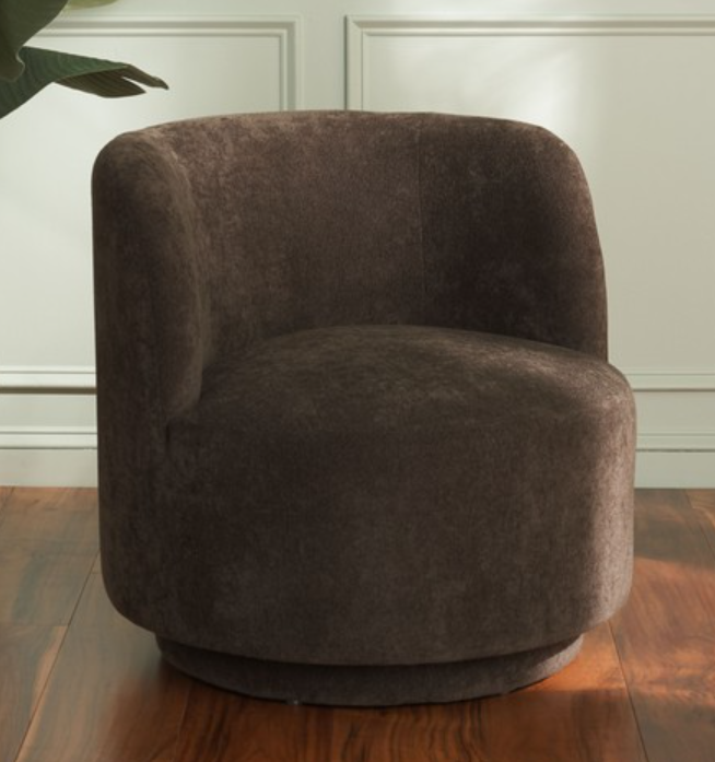 Halys Swivel Chair