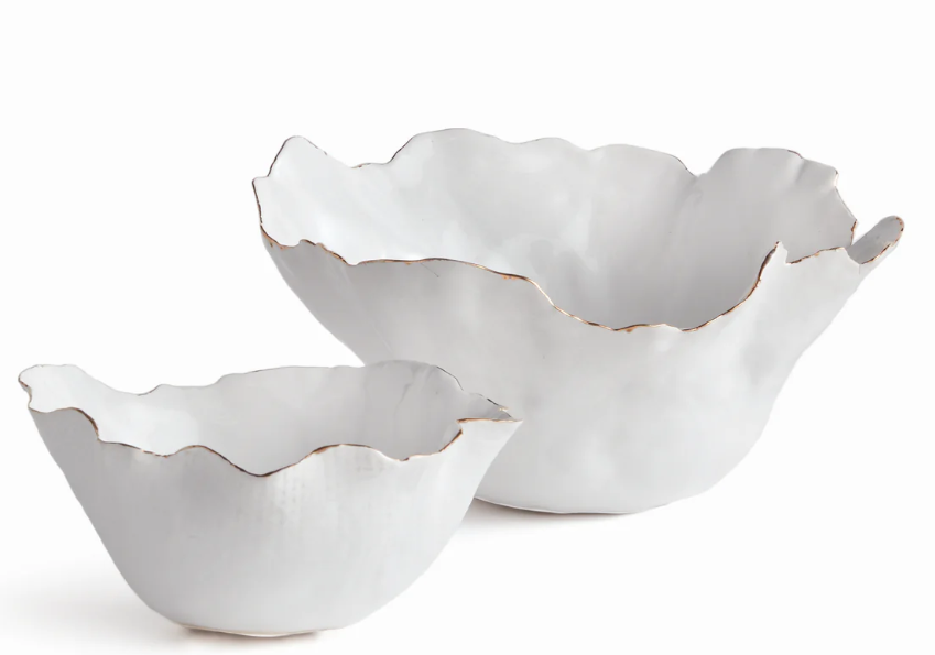 Maribella set of bowls
