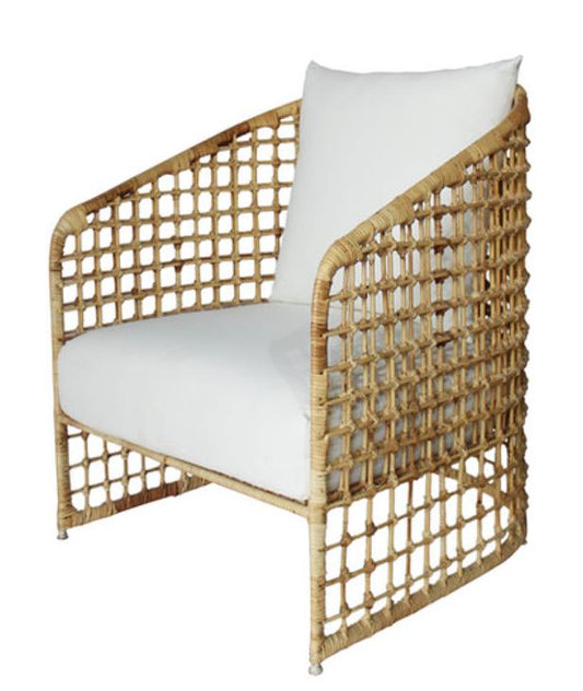 Riviera Occasional Chair